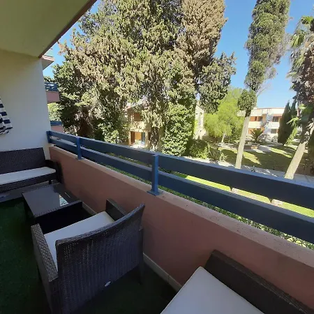 Magnifique Et Moderne T2 - Emeraude 32