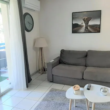 شقة Magnifique Et Moderne T2 - Emeraude 32